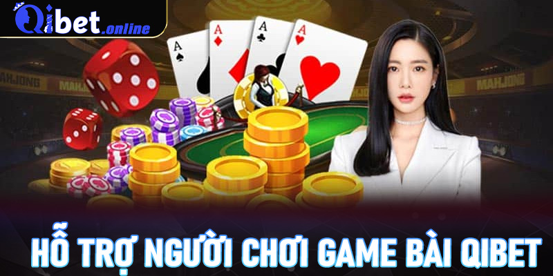 Hỗ trợ người chơi