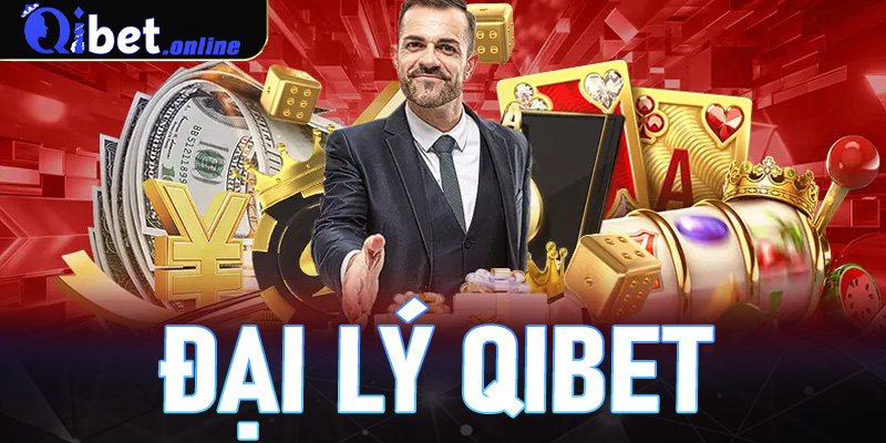 Đại lý Qibet